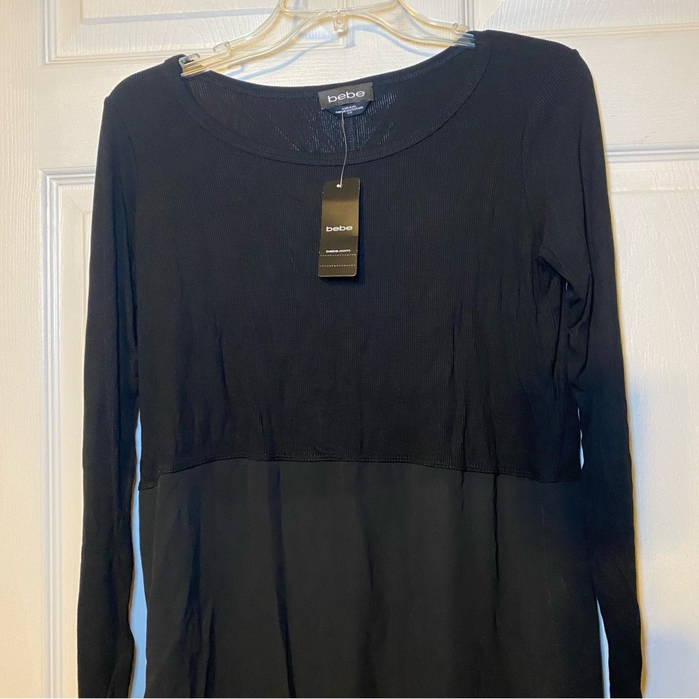 Bebe Top Size L